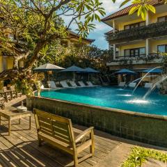 Sri Phala Resort & Villa
