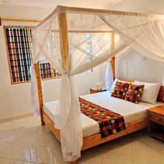 Private Hideaway in Diani Beach