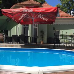 Villa Carpe Diem