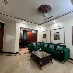 Luxury comfort home