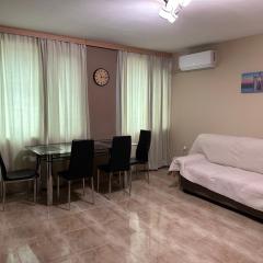 Къща за гости Бялата къща