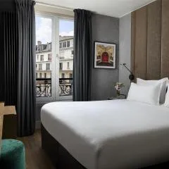 NH Paris Opéra Faubourg