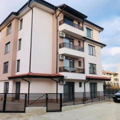 Апартамент VR