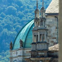 Como Lake, Dolce Vita - 2 Suites & Vista Duomo