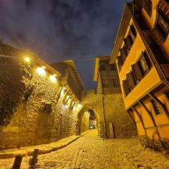 Teo Han - House at Old Town - Plovdiv Center