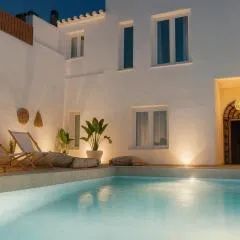 Suites Alfonso X