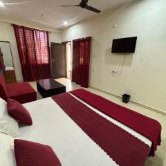 Hotel Victor Stay