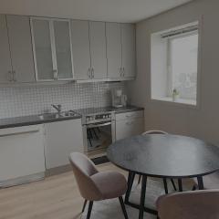 Koselig leilighet i sentrum med parkering