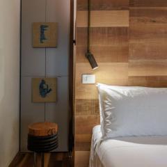 LE RIVE Guest House La Ciosà