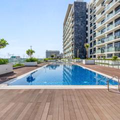 Luxury Apartments in Meydan