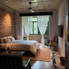 PREEZE boutique stay