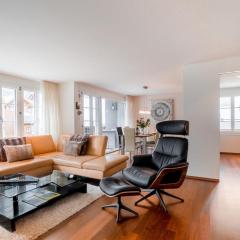 Apartment Zentrum