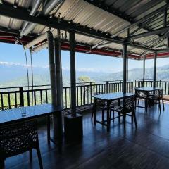 Trishul Regency Kausani