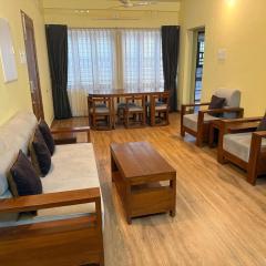 Room Near the Kovalam Beach Cozy Ensuite