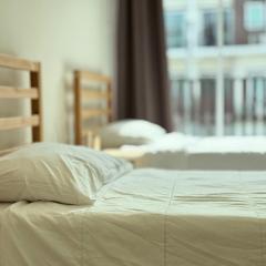 Jira cozy room Suvarnabhumi Airport 15mins