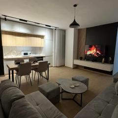 Aqua Apartment