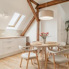 Apartamenty SWAN