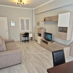 HC - Three room Cozy Apartment near Metro