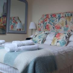 Hotel Restaurant Le Lion Verd