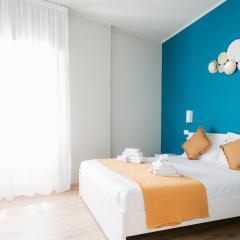 Bari Oberdan Home & Charm - Elegant Apartments