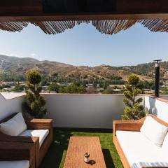 Home4u La Casita de la Luna