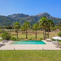 Deluxe Villa Els Gorgs