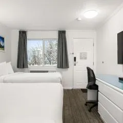 SureStay Hotel by Best Western Rossland Red Mountain