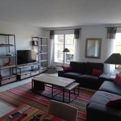 Maison confortable à La Garde-Freinet, 160 m², vue ville