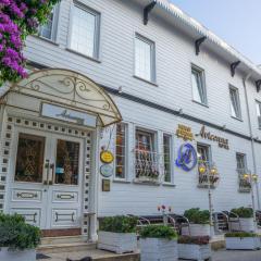 Avicenna Hotel Sultanahmet