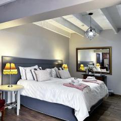 59 On True North Guest Rooms