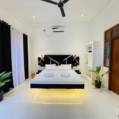 Oasis Villa