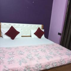 Hotel Purshottam Palace