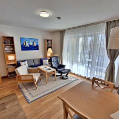 Ferienwohnung 1 2 11 Inselstrand