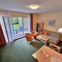 Ferienwohnung 1 04 Inselstrand