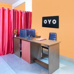 Hotel O Lotus Homestay