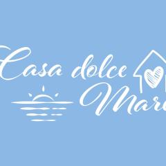 Casa Dolce Mare - trilocale familiare a 50m dal mare