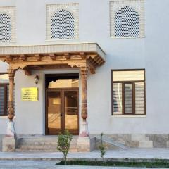 TAGAYEV B&B family house