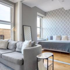 Blueground Historic Core pool nr Bradbury Building LAX-1204