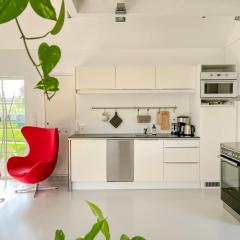 Lovely "Studio Solbakke" At Asmaløy, Hvaler