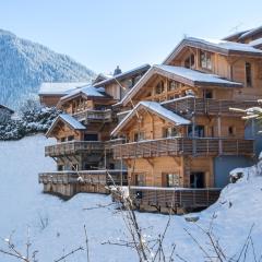 Simply Morzine - Chalet Zormine
