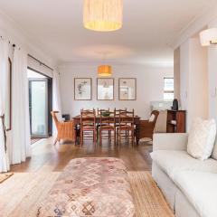 Tamboerskloof Trendy Hideaway