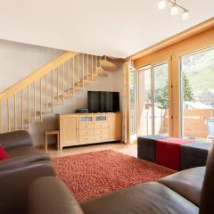Annika Apartment