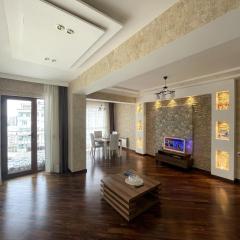 City Center Park Azure