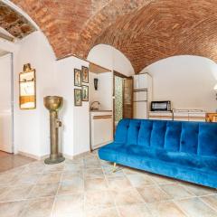 GuestHost - L'Oblò - Lovely Apartment in La Spezia