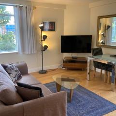 NELL GWYNN HOUSE - Sleek, Modern, Stylish One Bedroom Apartment