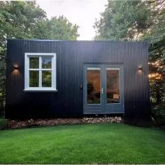 Домик в лесу