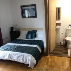 Gannel View Apartment