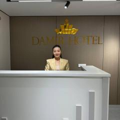 Damir HOTEL ГОСТИНИЦА