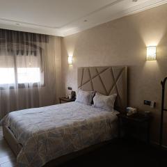 apartment Ahlan Tangier