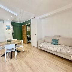 Magnifique appartement 4 personnes centre ville